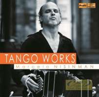 Nisinman: Tango Works